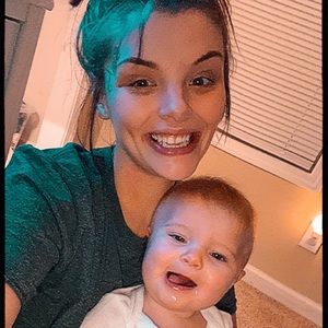 Meet your Posher, Isabella